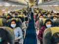 Passengers not wearing masks in fligts to be de-boarded, DGCA introduces new COVID rule - Hindi News | Passengers not wearing masks in fligts to be de-boarded, DGCA introduces new COVID rule | Latest national News at Lokmattimes.com