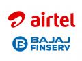 Airtel and Bajaj Finance Team Up To Launch Major Digital Platform for Financial Services - Hindi News | Airtel and Bajaj Finance Team Up To Launch Major Digital Platform for Financial Services | Latest business News at Lokmattimes.com
