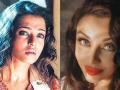 Aishwarya Rai's lookalike from Pakistan Aamna Imran takes internet by storm - Hindi News | Aishwarya Rai's lookalike from Pakistan Aamna Imran takes internet by storm | Latest social-viral News at Lokmattimes.com