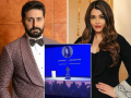 Aishwarya Rai's Name Displayed Without Bachchan Surname at Dubai Event Amid Separation Rumours with Abhishek Bachchan; Video Goes Viral - Hindi News | Aishwarya Rai's Name Displayed Without Bachchan Surname at Dubai Event Amid Separation Rumours with Abhishek Bachchan; Video Goes Viral | Latest entertainment News at Lokmattimes.com