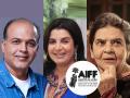 Ajanta-Ellora International Film Festival 2025 to be Held in Chhatrapati Sambhajinagar from January 15-19 - Hindi News | Ajanta-Ellora International Film Festival 2025 to be Held in Chhatrapati Sambhajinagar from January 15-19 | Latest entertainment News at Lokmattimes.com