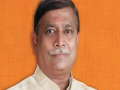 Shiv Sena new group leader Ajay Chaudhary arrives at Vidhan Bhawan - Hindi News | Shiv Sena new group leader Ajay Chaudhary arrives at Vidhan Bhawan | Latest maharashtra News at Lokmattimes.com