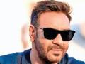Ajay Devgn thrashed outside Delhi pub?, actor's team reacts on viral video - Hindi News | Ajay Devgn thrashed outside Delhi pub?, actor's team reacts on viral video | Latest entertainment News at Lokmattimes.com
