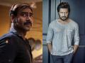 ‘Kanoon Ka Malik Hai Dada Bhai’: Riteish Deshmukh to Play Negative Role in Ajay Devgn Starrer ‘Raid 2’ (See Poster) - Hindi News | ‘Kanoon Ka Malik Hai Dada Bhai’: Riteish Deshmukh to Play Negative Role in Ajay Devgn Starrer ‘Raid 2’ (See Poster) | Latest entertainment News at Lokmattimes.com