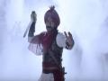 Ajay Devgn shares 'Ghamand Kar' song from 'Tanhaji: The Unsung Warrior' - Hindi News | Ajay Devgn shares 'Ghamand Kar' song from 'Tanhaji: The Unsung Warrior' | Latest entertainment News at Lokmattimes.com