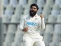 'Welcome to the club' Anil Kumble wishes Ajaz Patel after he took 10 wickets in the innings - Hindi News | 'Welcome to the club' Anil Kumble wishes Ajaz Patel after he took 10 wickets in the innings | Latest cricket News at Lokmattimes.com