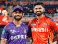 PBKS vs KKR, IPL 2025 Toss Update: Shreyas Iyer-led Punjab Kings Opt to Bat First Against Kolkata Knight Riders; Check Playing XIs and Impact Subs - Hindi News | PBKS vs KKR, IPL 2025 Toss Update: Shreyas Iyer-led Punjab Kings Opt to Bat First Against Kolkata Knight Riders; Check Playing XIs and Impact Subs | Latest cricket News at Lokmattimes.com