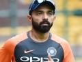 Cricketer Ajinkya Rahane's uncle dies after falling into a well - Hindi News | Cricketer Ajinkya Rahane's uncle dies after falling into a well | Latest cricket News at Lokmattimes.com