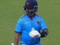 Syed Mushtaq Ali Trophy 2024: Ajinkya Rahane's Explosive 98-Run Knock Powers Mumbai to Dominant 6 Wicket Win Over Baroda (Watch Video) - Hindi News | Syed Mushtaq Ali Trophy 2024: Ajinkya Rahane's Explosive 98-Run Knock Powers Mumbai to Dominant 6 Wicket Win Over Baroda (Watch Video) | Latest cricket News at Lokmattimes.com