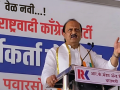 "Will Give You As Much Funds As You Want If You Press Our Button Hard": DCM Ajit Pawar's Remark In Indapur Rally Draws Ire - Hindi News | "Will Give You As Much Funds As You Want If You Press Our Button Hard": DCM Ajit Pawar's Remark In Indapur Rally Draws Ire | Latest maharashtra News at Lokmattimes.com
