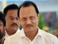 Maharashtra Deputy CM Ajit Pawar tests positive for dengue - Hindi News | Maharashtra Deputy CM Ajit Pawar tests positive for dengue | Latest maharashtra News at Lokmattimes.com