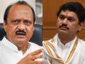Dhananjay Munde Will Skip Ajit Pawar's Beed Visit Today, Here's Why - Hindi News | Dhananjay Munde Will Skip Ajit Pawar's Beed Visit Today, Here's Why | Latest maharashtra News at Lokmattimes.com
