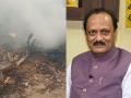 Baramati Plane Crash: AAIB Investigates Delhi-Based VSR Aviation After Ajit Pawar Crash - Hindi News | Baramati Plane Crash: AAIB Investigates Delhi-Based VSR Aviation After Ajit Pawar Crash | Latest maharashtra News at Lokmattimes.com