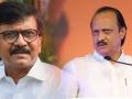 Ajit Pawar Passes Away: “A Dark Day for Maharashtra”: Shiv Sena (UBT)’s Sanjay Raut on Death of Maharashtra Deputy CM in Plane Crash - Hindi News | Ajit Pawar Passes Away: “A Dark Day for Maharashtra”: Shiv Sena (UBT)’s Sanjay Raut on Death of Maharashtra Deputy CM in Plane Crash | Latest maharashtra News at Lokmattimes.com