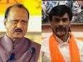 Ajit Pawar Passes Away: Manoj Jarange Mourns Maharashtra Deputy CM’s Tragic Demise in Baramati Plane Crash - Hindi News | Ajit Pawar Passes Away: Manoj Jarange Mourns Maharashtra Deputy CM’s Tragic Demise in Baramati Plane Crash | Latest maharashtra News at Lokmattimes.com