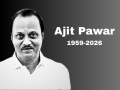 Ajit Pawar Passes Away: Pune to Observe Complete Shop Closure as Traders Pay Tribute on January 29 - Hindi News | Ajit Pawar Passes Away: Pune to Observe Complete Shop Closure as Traders Pay Tribute on January 29 | Latest pune News at Lokmattimes.com