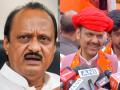 Ajit Pawar Did Not Uphold Commitment for Friendly Contest in Pune: Maharashtra CM Fadnavis on NCP Chief’s Corruption Allegations - Hindi News | Ajit Pawar Did Not Uphold Commitment for Friendly Contest in Pune: Maharashtra CM Fadnavis on NCP Chief’s Corruption Allegations | Latest maharashtra News at Lokmattimes.com