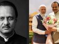 Ajit Pawar Funeral: PM Modi, Amit Shah To Attend Last Rites of Maharashtra Deputy CM Tomorrow In Baramati - Hindi News | Ajit Pawar Funeral: PM Modi, Amit Shah To Attend Last Rites of Maharashtra Deputy CM Tomorrow In Baramati | Latest maharashtra News at Lokmattimes.com