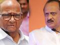 Ajit Pawar Meets Sharad Pawar at Govindbagh After Pune Municipal Election Results - Hindi News | Ajit Pawar Meets Sharad Pawar at Govindbagh After Pune Municipal Election Results | Latest pune News at Lokmattimes.com