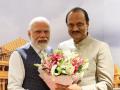 Ajit Pawar Passes Away: PM Narendra Modi Condoles Demise of Maharashtra Deputy CM - Hindi News | Ajit Pawar Passes Away: PM Narendra Modi Condoles Demise of Maharashtra Deputy CM | Latest maharashtra News at Lokmattimes.com