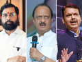 “Further Discussions Will Be…”: Ajit Pawar Amid Suspense Over Maharashtra CM Post - Hindi News | “Further Discussions Will Be…”: Ajit Pawar Amid Suspense Over Maharashtra CM Post | Latest maharashtra News at Lokmattimes.com