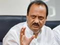 NCP leader Ajit Pawar refuses to apologise for his statement on Sambhaji Maharaj is Swarajya Rakshak - Hindi News | NCP leader Ajit Pawar refuses to apologise for his statement on Sambhaji Maharaj is Swarajya Rakshak | Latest maharashtra News at Lokmattimes.com