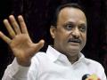 Ajit Pawar escapes major accident as lift falls from fourth floor in Pune - Hindi News | Ajit Pawar escapes major accident as lift falls from fourth floor in Pune | Latest maharashtra News at Lokmattimes.com