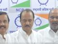 Sanjaykaka Patil Joins Ajit Pawar's NCP Ahead of Maharashtra Assembly Election 2024 (Watch Video) - Hindi News | Sanjaykaka Patil Joins Ajit Pawar's NCP Ahead of Maharashtra Assembly Election 2024 (Watch Video) | Latest maharashtra News at Lokmattimes.com