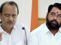 'No truth in this news': Ajit Pawar on replacing Eknath Shinde as the next CM - Hindi News | 'No truth in this news': Ajit Pawar on replacing Eknath Shinde as the next CM | Latest maharashtra News at Lokmattimes.com
