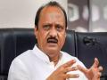 Ajit Pawar and his foot in the mouth disease - Hindi News | Ajit Pawar and his foot in the mouth disease | Latest opinions News at Lokmattimes.com