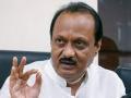 Ajit Pawar slams Shinde Fadnavis for spending state govt's money on PR and advertising - Hindi News | Ajit Pawar slams Shinde Fadnavis for spending state govt's money on PR and advertising | Latest maharashtra News at Lokmattimes.com