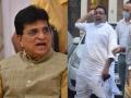 Kirit Somaiya: After Anil Deshmukh and Malik, now third number is of Anil Parab - Hindi News | Kirit Somaiya: After Anil Deshmukh and Malik, now third number is of Anil Parab | Latest maharashtra News at Lokmattimes.com