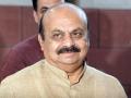 Basavaraj Bommai resigns as Karnataka CM after election debacle - Hindi News | Basavaraj Bommai resigns as Karnataka CM after election debacle | Latest national News at Lokmattimes.com