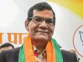 Former IAS officer AK Sharma named vice-president of BJP in Uttar Pradesh - Hindi News | Former IAS officer AK Sharma named vice-president of BJP in Uttar Pradesh | Latest politics News at Lokmattimes.com