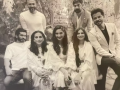 "My magnum opus is complete": Anil Kapoor shares a perfect family picture after daughter's wedding - Hindi News | "My magnum opus is complete": Anil Kapoor shares a perfect family picture after daughter's wedding | Latest entertainment News at Lokmattimes.com