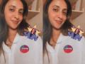 Actress Akansha Ranjan Kapoor, Votes For Kamala Harris At US Presidential Election 2024 - Hindi News | Actress Akansha Ranjan Kapoor, Votes For Kamala Harris At US Presidential Election 2024 | Latest entertainment News at Lokmattimes.com