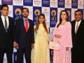 Nita Ambani resigns from Reliance Board, Isha, Akash, Anant appointed as directors - Hindi News | Nita Ambani resigns from Reliance Board, Isha, Akash, Anant appointed as directors | Latest business News at Lokmattimes.com