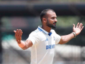 England vs India, 4th Test: Akash Deep Ruled Out of Manchester Test Due to Injury; Anshul Kamboj Likely to Debut - Hindi News | England vs India, 4th Test: Akash Deep Ruled Out of Manchester Test Due to Injury; Anshul Kamboj Likely to Debut | Latest cricket News at Lokmattimes.com