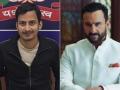 Mumbai: Man Wrongly Detained in Saif Ali Khan Stabbing Case Files Defamation Case, Seeks Rs 1 Crore Compensation - Hindi News | Mumbai: Man Wrongly Detained in Saif Ali Khan Stabbing Case Files Defamation Case, Seeks Rs 1 Crore Compensation | Latest mumbai News at Lokmattimes.com