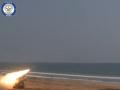 Indian Army Successfully Testfires Akash Surface-to-Air Missile System (Watch Video) - Hindi News | Indian Army Successfully Testfires Akash Surface-to-Air Missile System (Watch Video) | Latest national News at Lokmattimes.com