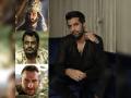 Akshay Oberoi Draws Inspiration From Saif Ali Khan in Omkara, Ranveer Singh From Padmaavat for His Role in 'Dil Hai Gray' - Hindi News | Akshay Oberoi Draws Inspiration From Saif Ali Khan in Omkara, Ranveer Singh From Padmaavat for His Role in 'Dil Hai Gray' | Latest entertainment News at Lokmattimes.com
