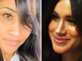 Missouri resident is exact copy of Meghan Markle, takes internet by storm - Hindi News | Missouri resident is exact copy of Meghan Markle, takes internet by storm | Latest lifestyle News at Lokmattimes.com