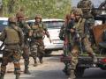 Akhnoor Encounter: Three Terrorists Killed in Gunfight With Indian Army, War-Like Stores Recovered - Hindi News | Akhnoor Encounter: Three Terrorists Killed in Gunfight With Indian Army, War-Like Stores Recovered | Latest national News at Lokmattimes.com