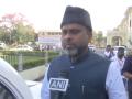 'Aurangzeb Earned Livelihood by Stitching Caps': AIMIM Bihar MLA Akhtarul Iman Backs Abu Azmi's Statement - Hindi News | 'Aurangzeb Earned Livelihood by Stitching Caps': AIMIM Bihar MLA Akhtarul Iman Backs Abu Azmi's Statement | Latest national News at Lokmattimes.com