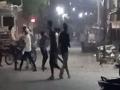 Maharashtra: Violent clash between 2 groups in Akola, Section 144 imposed - Hindi News | Maharashtra: Violent clash between 2 groups in Akola, Section 144 imposed | Latest maharashtra News at Lokmattimes.com