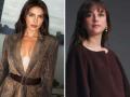 New York Fashion Week 2025 - Priyanka Chopra Jonas to Aditi Rao Hydari: Indian Actresses Get Clicked - Hindi News | New York Fashion Week 2025 - Priyanka Chopra Jonas to Aditi Rao Hydari: Indian Actresses Get Clicked | Latest entertainment News at Lokmattimes.com