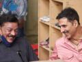 Bhooth Bangla: Paresh Rawal, Rajpal Yadav and Asrani join Akshay Kumar for Priyadarshan's Horror Comedy - Hindi News | Bhooth Bangla: Paresh Rawal, Rajpal Yadav and Asrani join Akshay Kumar for Priyadarshan's Horror Comedy | Latest entertainment News at Lokmattimes.com