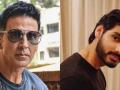 Akshay Kumar refutes reports of starring in a film with Ahan Shetty - Hindi News | Akshay Kumar refutes reports of starring in a film with Ahan Shetty | Latest entertainment News at Lokmattimes.com