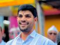 Rahuri By-Election Result 2026: BJP’s Akshay Kardile Leads by 41,000 Votes After 10 Rounds - Hindi News | Rahuri By-Election Result 2026: BJP’s Akshay Kardile Leads by 41,000 Votes After 10 Rounds | Latest maharashtra News at Lokmattimes.com