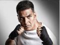 Akshay Kumar to appear in a episode of Man vs Wild with Bear Grylls - Hindi News | Akshay Kumar to appear in a episode of Man vs Wild with Bear Grylls | Latest entertainment News at Lokmattimes.com
